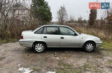 Седан Daewoo Nexia 2007 в Хмельнике