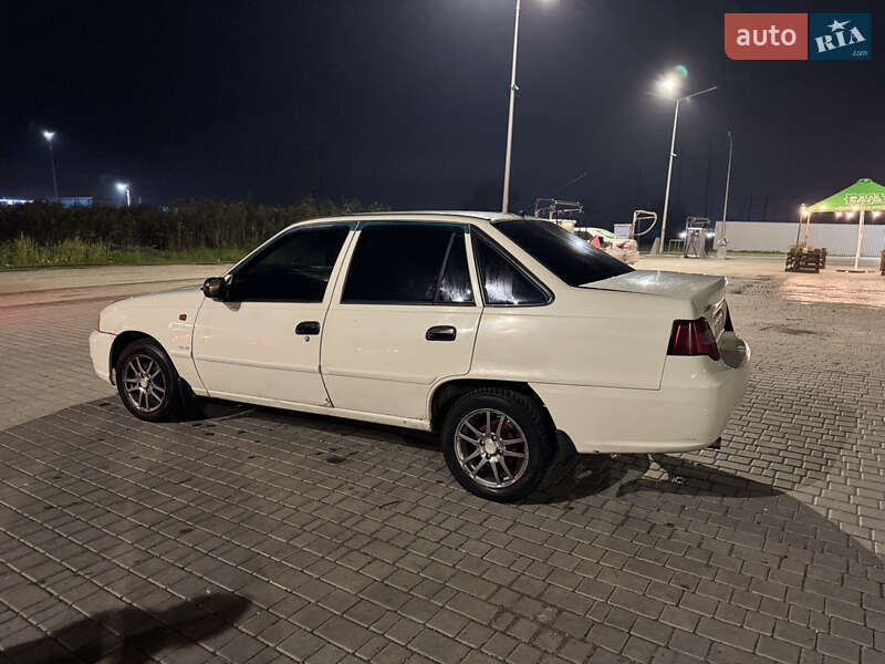 Седан Daewoo Nexia 2012 в Одессе фото 2 Седан Daewoo Nexia 2012 в Одессе