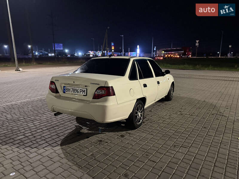 Седан Daewoo Nexia 2012 в Одессе фото 4 Седан Daewoo Nexia 2012 в Одессе