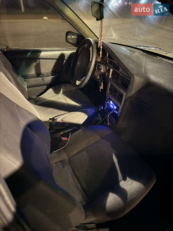 Седан Daewoo Nexia 2012 в Одессе фото 6 Седан Daewoo Nexia 2012 в Одессе