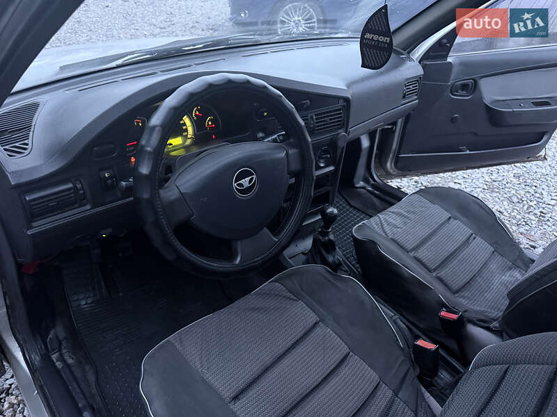 Седан Daewoo Nexia 2010 в Белой Церкви