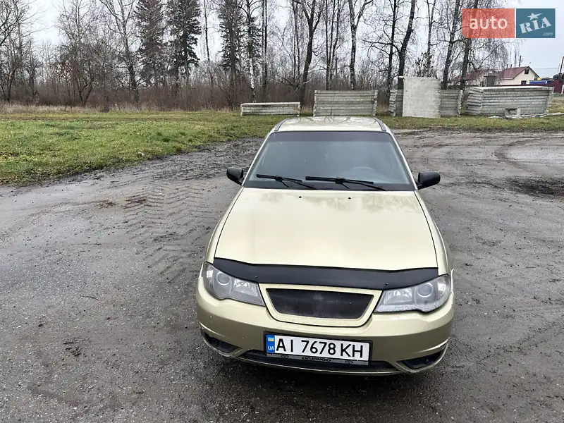 Daewoo Nexia 2008 VIN XWB3D32UD8A000633 фото оголошення 3 з 46