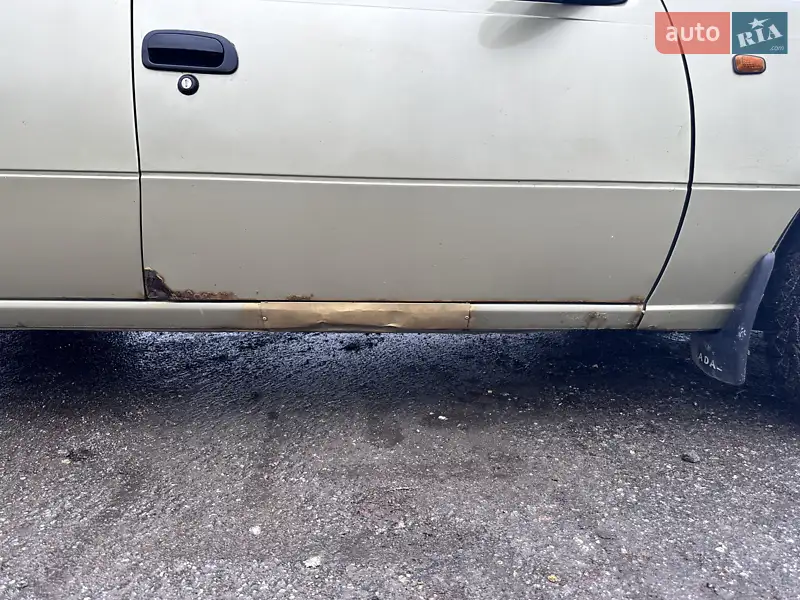Daewoo Nexia 2008 VIN XWB3D32UD8A000633 фото оголошення 9 з 46