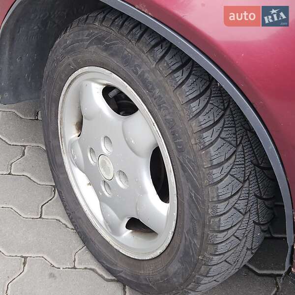 Седан Daewoo Nexia 2011 в Черновцах фото 7 Седан Daewoo Nexia 2011 в Черновцах