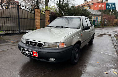 Седан Daewoo Nexia 2006 в Києві