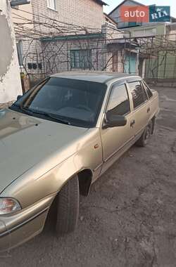 Седан Daewoo Nexia 2007 в Вольногорске