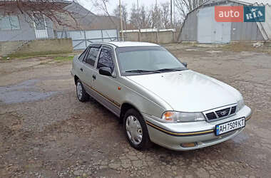Седан Daewoo Nexia 2006 в Краматорске