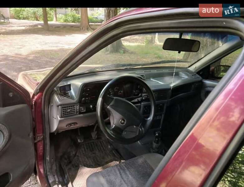 Седан Daewoo Nexia 2007 в Києві фото 4 Седан Daewoo Nexia 2007 в Києві