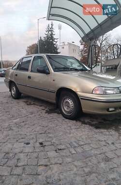 Седан Daewoo Nexia 2007 в Чорткове