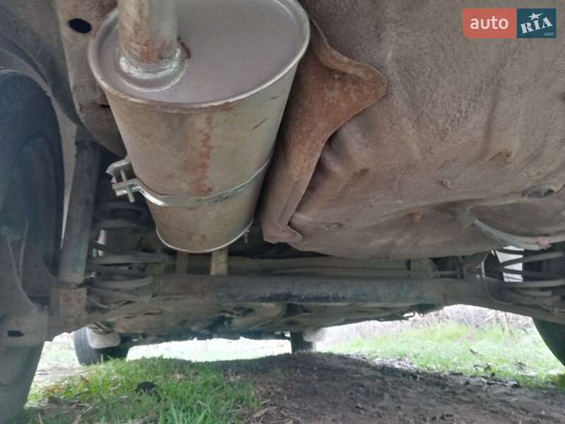 Седан Daewoo Nexia 2006 в Днепре фото 5 Седан Daewoo Nexia 2006 в Днепре