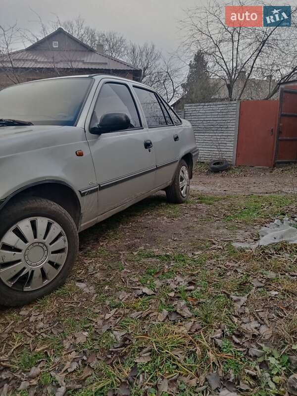 Седан Daewoo Nexia 2006 в Днепре фото 2 Седан Daewoo Nexia 2006 в Днепре