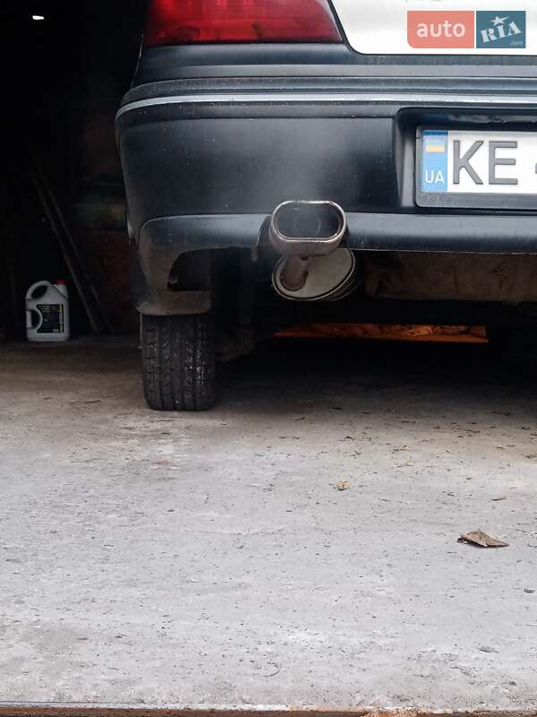 Седан Daewoo Nexia 2006 в Днепре фото 11 Седан Daewoo Nexia 2006 в Днепре