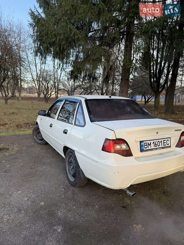 Седан Daewoo Nexia 2012 в Ромнах фото 3 Седан Daewoo Nexia 2012 в Ромнах