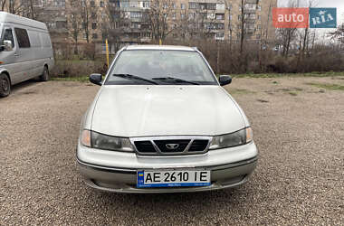 Седан Daewoo Nexia 2005 в Кривом Роге