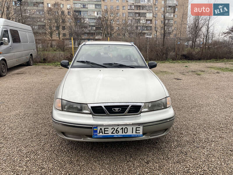 Daewoo Nexia 2005 Daewoo Nexia 2005