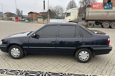 Седан Daewoo Nexia 2008 в Житомире