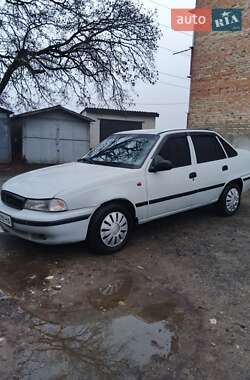 Седан Daewoo Nexia 2007 в Звенигородке