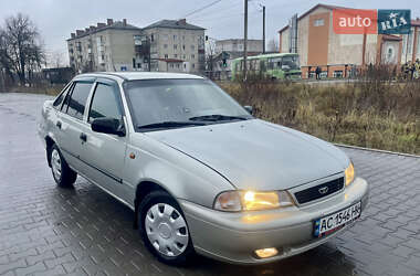 Седан Daewoo Nexia 2006 в Ковелі
