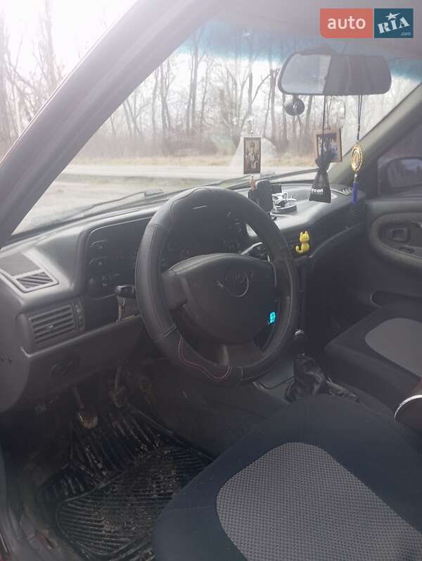 Седан Daewoo Nexia 2007 в Волочиске фото 4 Седан Daewoo Nexia 2007 в Волочиске