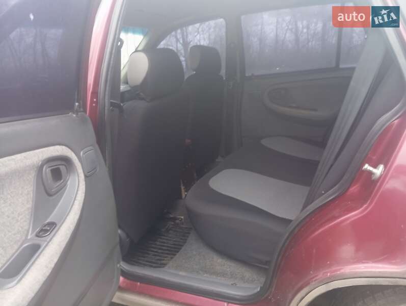 Седан Daewoo Nexia 2007 в Волочиске фото 11 Седан Daewoo Nexia 2007 в Волочиске