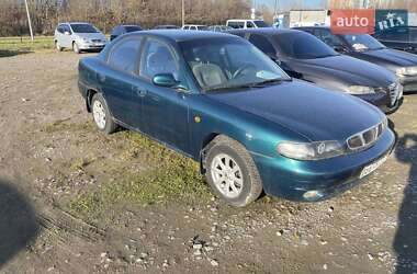Седан Daewoo Nexia 1998 в Львове