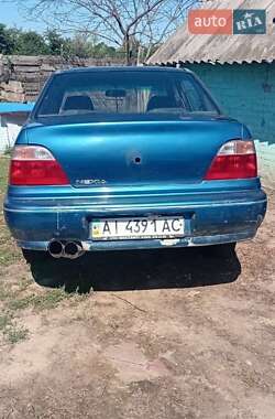 Седан Daewoo Nexia 1996 в Фастове