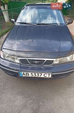 Седан Daewoo Nexia 2006 в Виннице