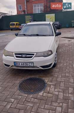 Седан Daewoo Nexia 2012 в Хмельницькому