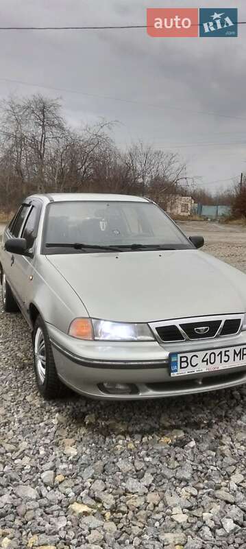 Daewoo Nexia 2006 Daewoo Nexia 2006