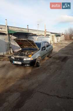 Седан Daewoo Nexia 2007 в Кременчуге
