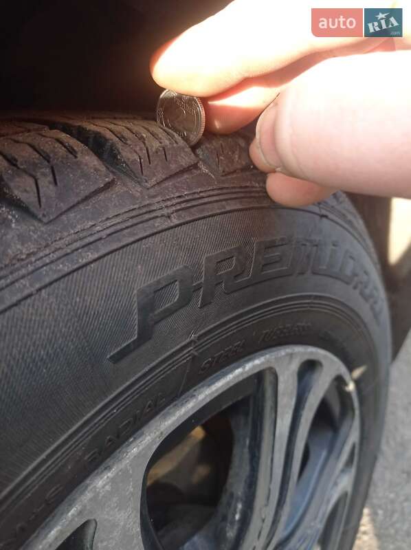 Седан Daewoo Nexia 2007 в Кременчуге фото 5 Седан Daewoo Nexia 2007 в Кременчуге