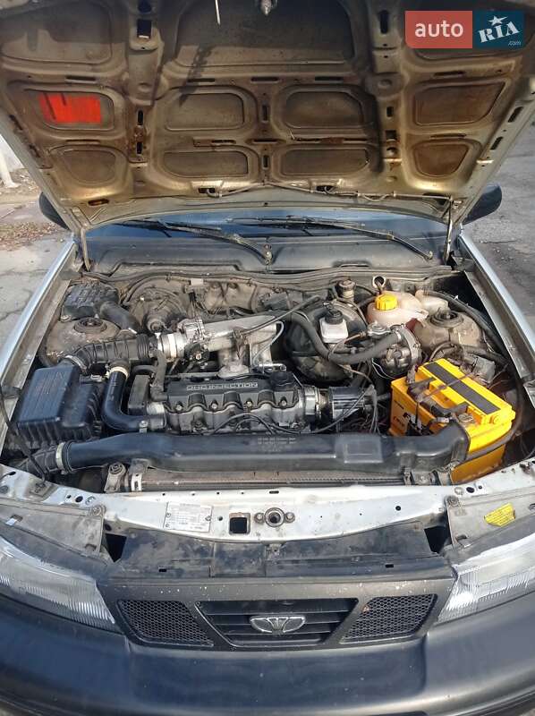 Седан Daewoo Nexia 2007 в Кременчуге фото 8 Седан Daewoo Nexia 2007 в Кременчуге