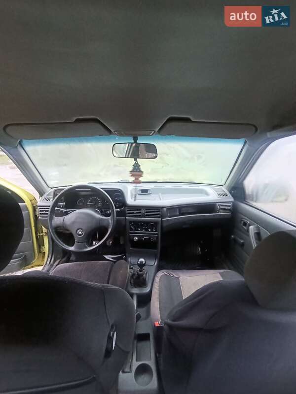 Седан Daewoo Nexia 2006 в Шепетовке