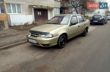 Седан Daewoo Nexia 2009 в Чернигове