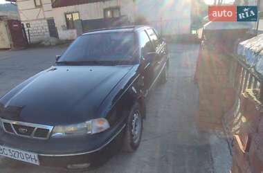 Седан Daewoo Nexia 2007 в Бориславе
