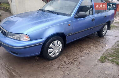 Седан Daewoo Nexia 2007 в Белой Церкви