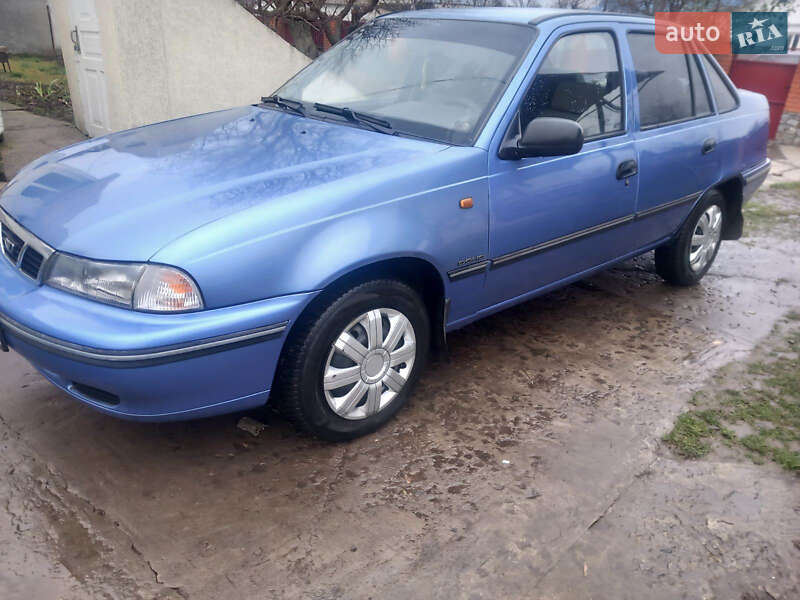 Седан Daewoo Nexia 2007 в Белой Церкви