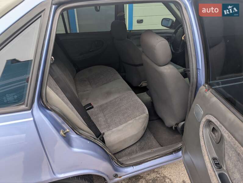 Седан Daewoo Nexia 2006 в Запорожье