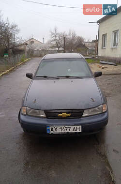 Седан Daewoo Nexia 2006 в Дубно