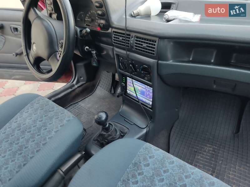 Седан Daewoo Nexia 2006 в Шполе фото 9 Седан Daewoo Nexia 2006 в Шполе