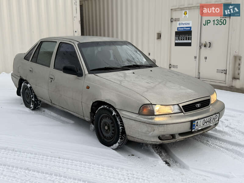 Daewoo Nexia 1995 Daewoo Nexia 1995