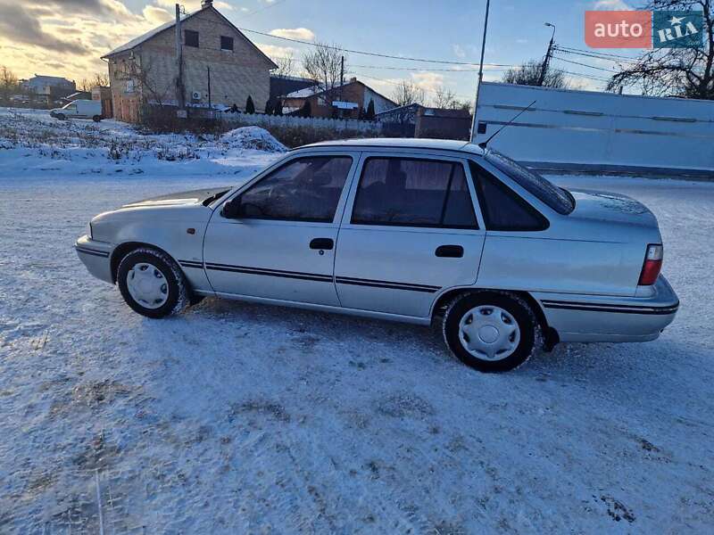 Daewoo Nexia 2005 Daewoo Nexia 2005