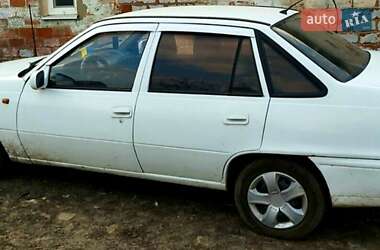 Седан Daewoo Nexia 2005 в Хмельницькому