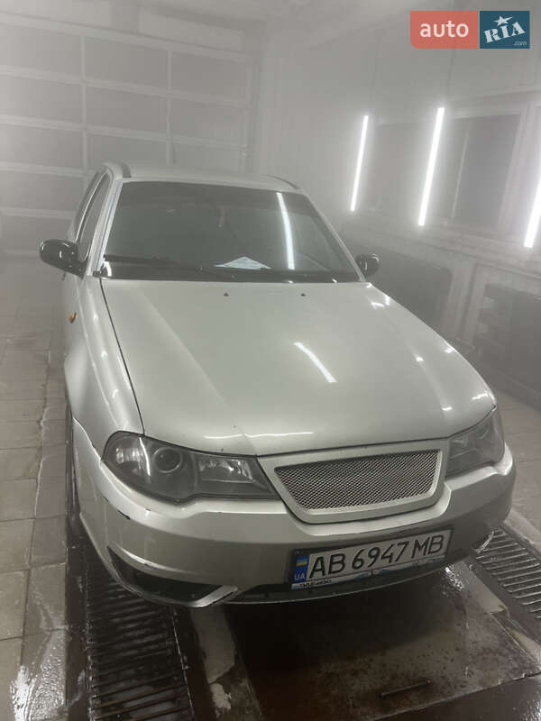 Седан Daewoo Nexia 2008 в Виннице фото 3 Седан Daewoo Nexia 2008 в Виннице