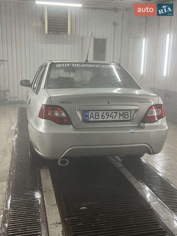 Седан Daewoo Nexia 2008 в Виннице фото 7 Седан Daewoo Nexia 2008 в Виннице