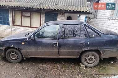Седан Daewoo Nexia 1998 в Гайсине