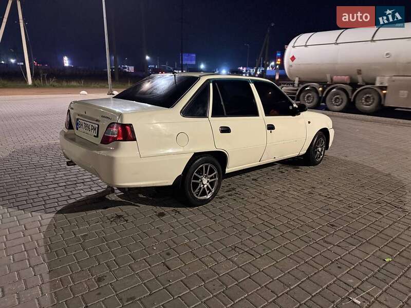 Седан Daewoo Nexia 2012 в Одессе фото 3 Седан Daewoo Nexia 2012 в Одессе