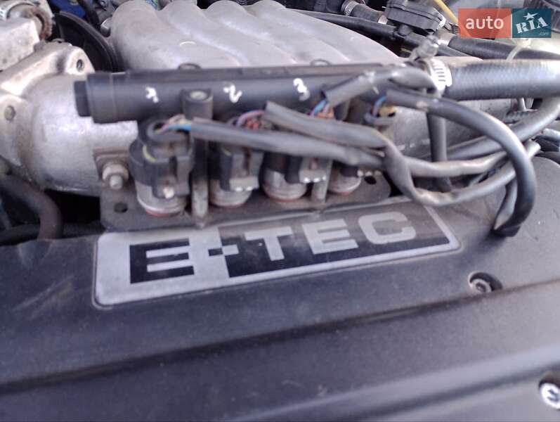 Седан Daewoo Nexia 2007 в Умани