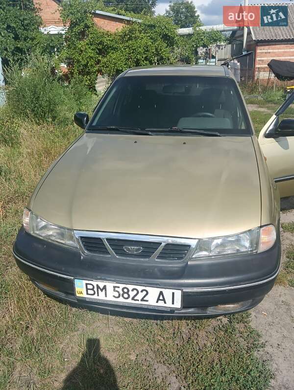 Седан Daewoo Nexia 2008 в Вінниці