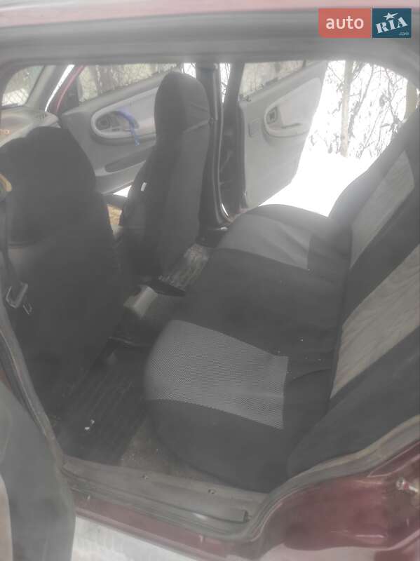 Седан Daewoo Nexia 2008 в Дубно фото 6 Седан Daewoo Nexia 2008 в Дубно